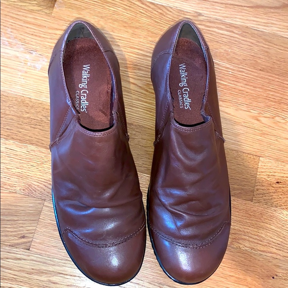 Walking Cradles Classics